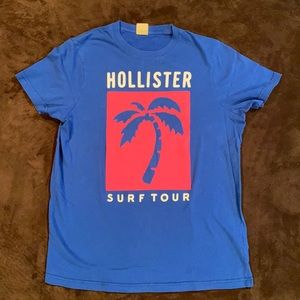 Hollister tshirt